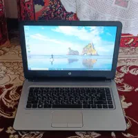 فروش لپتاپ hp یا معاوضه با گوشی|رایانه همراه|شیراز, شهرک گلستان|دیوار