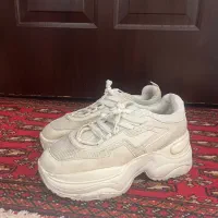 کفش کتونی زارا زنانه سایز ۴۰