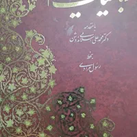 رباعیات خیام|کتاب و مجله تاریخی|مشهد, سناباد|دیوار
