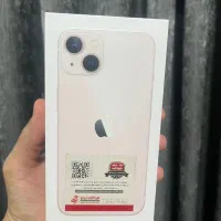 آیفون 13 نرمال و poco x6 pro 5G