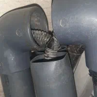 شاقولی|کلکسیون اشیاء عتیقه|رشت, کوی حسینی|دیوار