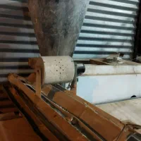 دستگاه چانه گیر نانوایی