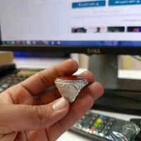 دو عدد انگشتر دست ساز|جواهرات|نورآباد, |دیوار