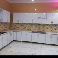کابینت آشپزخانه how اعتدال جدیدbbbکد58888877|مصالح و تجهیزات ساختمان|باوی, |دیوار