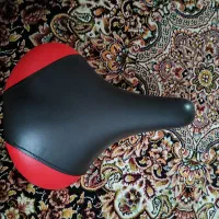 صندلی دوچرخه
