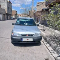 پراید 87 سرحال