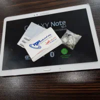 تبلت سامسونگ نوت ۱۰|تبلت|پاکدشت, پاکدشت (مامازند)|دیوار