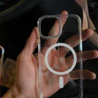 کاور ایفون ۱۳ نرمال|لوازم جانبی موبایل و تبلت|شیراز, رحمتآباد|دیوار