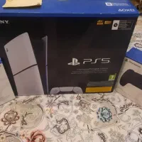 اسلیم دیجیتال ps5