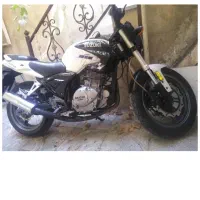 فوری..فروش موتور پلمپ|موتورسیکلت|همدان, |دیوار