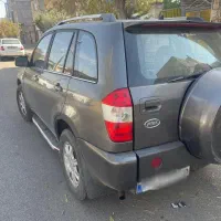 ام وی ام x33|خودرو سواری و وانت|تبریز, |دیوار