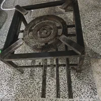 شعله گاز دست ساز|اجاق گاز و لوازم برقی پختوپز|امیدیه, |دیوار