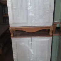 آینه کنسول میزتیوی جاکفشی|بوفه، ویترین، کنسول|چهاردانگه (تهران), |دیوار