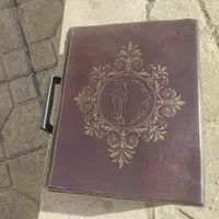 قرآن 30 جزء کامل با نوار کاست