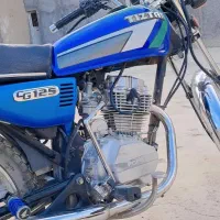 فروش موتور سیکلت مدل ۹۸