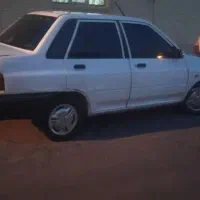پراید ۱۳۱معاوضه دارم فقط