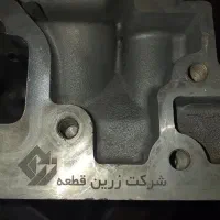 سرسیلندر پژو 405 پراید ef7 آریسان elx|قطعات یدکی و لوازم جانبی|کرمانشاه, |دیوار