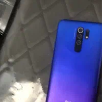 گوشی شیائومی ردمی ۹ درحد