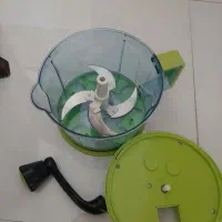 خردکن