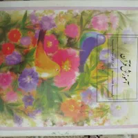 کتاب درسی پایه هفتم|لوازم التحریر|مشهد, طبرسی شمالی|دیوار