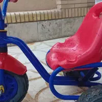 سه چرخه کودک