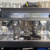 دستگاه اسپرسو صنعتی