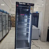 یخچال تک‌ درب الکترواستیل مدل آدرین