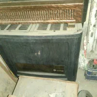 بخاری نفتی وگازی