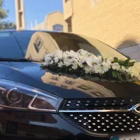 اریزو ۵ مدل۱۴۰۱|خودرو سواری و وانت|قم, شاه سید علی|دیوار