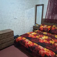 سرویس خواب و کمد