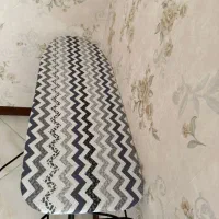 میز اتو بسیار نو