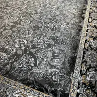 تعداد محدود ف ر ر ر ش و قالیچه در ابعاد مختلف|فرش|اراک, |دیوار