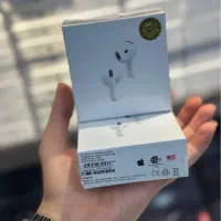 ایرپاد 2/3 پرو ورژن آمریکا airpods pro باANC اصلل|لوازم جانبی موبایل و تبلت|مشهد, شهرک رازی (شهرک غرب)|دیوار