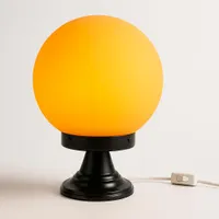 چراغ ایکیا مدل Orange Bubble IKEA|لامپ و چراغ|تهران, شهرک غرب|دیوار