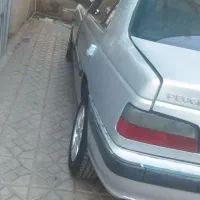 پارس ELXمدل 84|خودرو سواری و وانت|بم, |دیوار