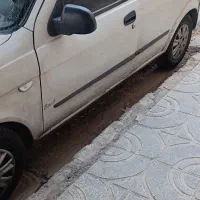 تیبا۲ مدل ۹۳