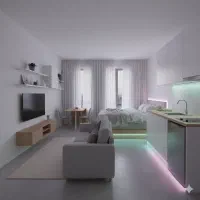 واحد-42-متری-زیر-هم-کف