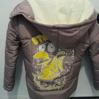 کاپشن|لباس|کامیاران, |دیوار