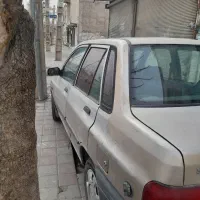 پراید ۸۸ پژ|خودرو سواری و وانت|صفادشت, |دیوار