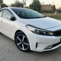 کیا سراتو اتوماتیک 2000cc، مدل ۲۰۱۷|خودرو سواری و وانت|تهران, گلچین|دیوار