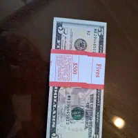 ۵ دلاری کلکسیونی