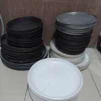 لوازم فست فود