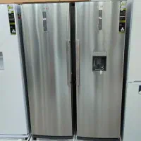 یخچال دوقلو التوو یخ ساز اتومات ۶۰۲۰ در گنجینه