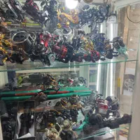 لوازم ماهیگیری فروشگاه آوای طبیعت|ماهیگیری|کرمانشاه, |دیوار