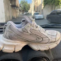 کفش بالانسیاگا با زیر اصلی