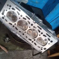 تعمیر موتور و گیربکس خودرو ایرانی و خارجی