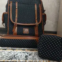 کیف دوشی و کوله