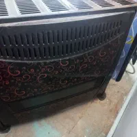 بخاری|بخاری، هیتر، شومینه|شیروان (خراسان), |دیوار