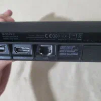 ps4 slim 500|کنسول، بازی ویدئویی و آنلاین|رشت, فلسطین|دیوار