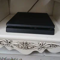 ps4 اسلیم یک ترابایت